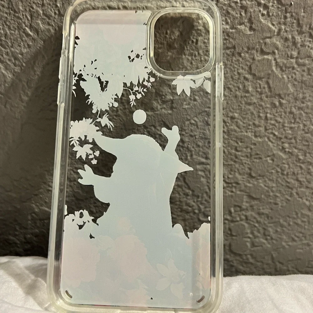Baby Yoda, Star Wars, baby, 📱 11, new case